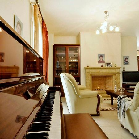 Piano House Villa Corfu  Exterior photo