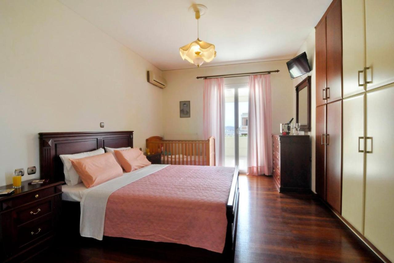 Piano House Villa Corfu  Exterior photo