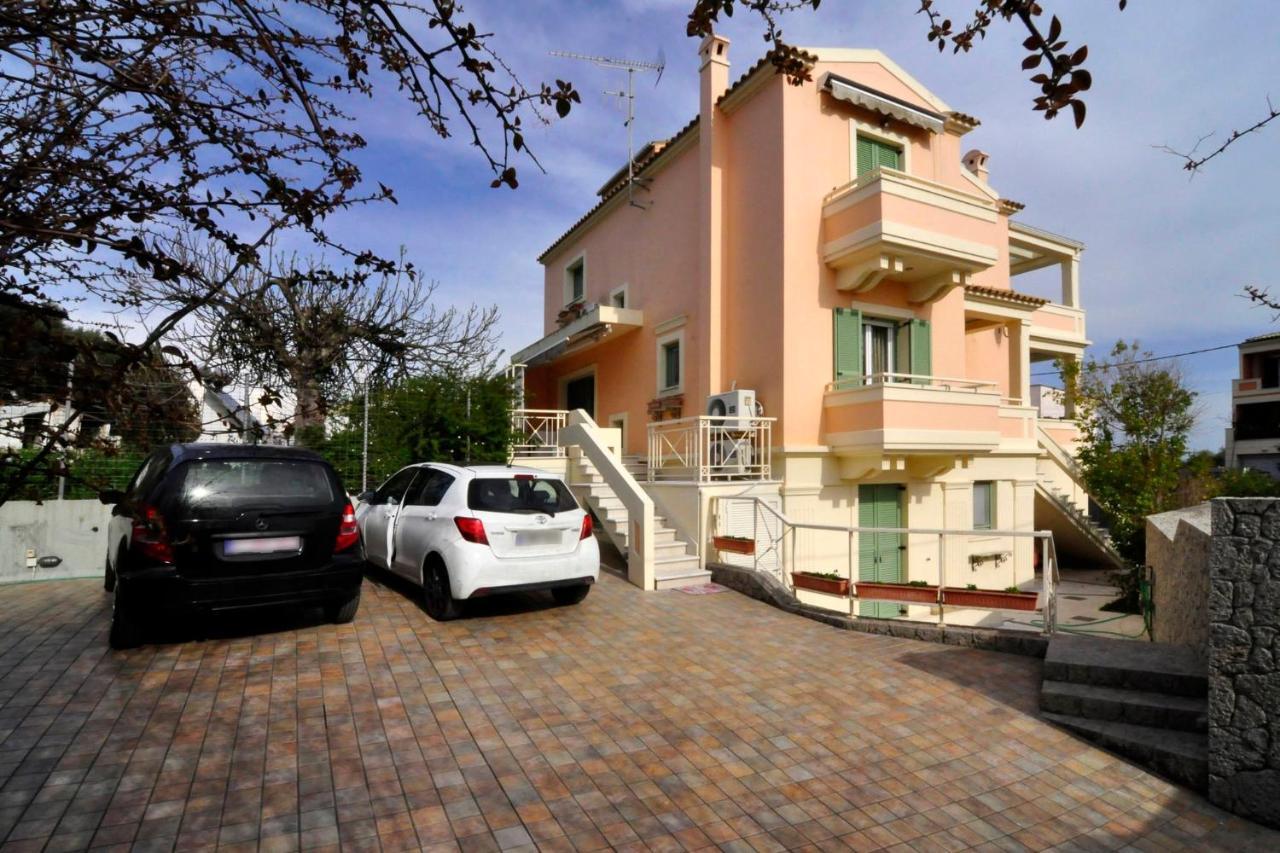 Piano House Villa Corfu  Exterior photo