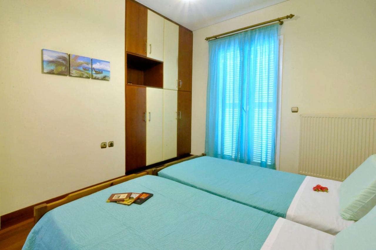 Piano House Villa Corfu  Exterior photo