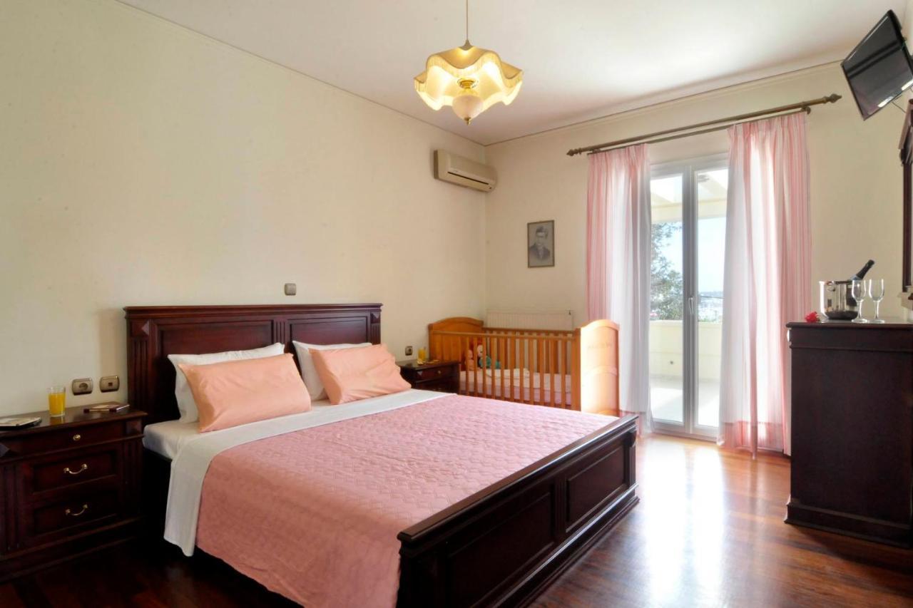 Piano House Villa Corfu  Exterior photo