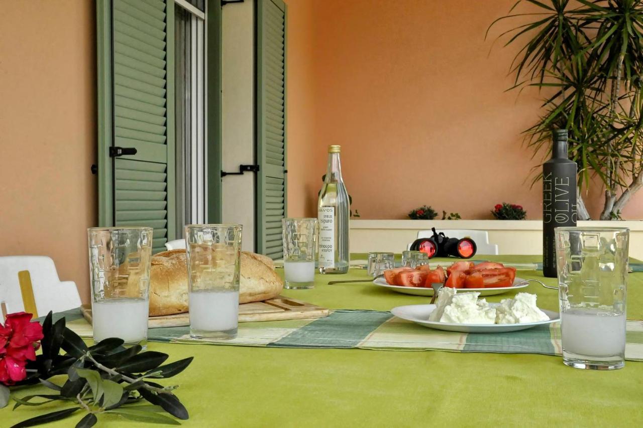 Piano House Villa Corfu  Exterior photo